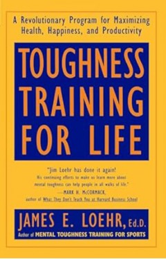 Toughness Training for Life 